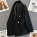 K Small Suit Jacket, Women's New Style, With A Slimming Top That Enhances The Temperament_ecoleips.com
