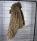 K Hairy Coat Women's Imitation Fur Loose Fitting Suit Collar Coat_ecoleips.com