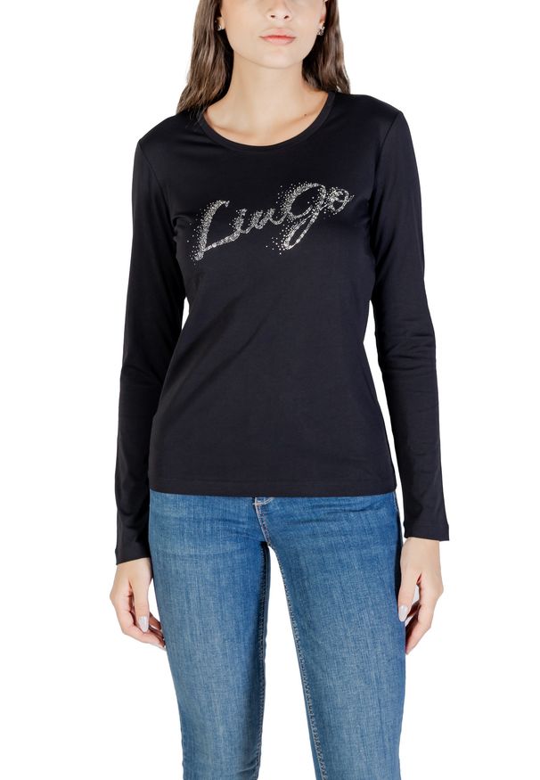 Liu Jo T-Shirt DonnatpUODILKnpk_ecoleips.com