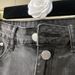 High Waist Denim Shorts With Lace Trim - Flattering Summer Fashion Shorts For Women, Versatile Styling Options_ecoleips.com