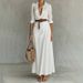 2026 Spring New Collection: Cross-Border European And American Foreign Trade Women's Clothing, Fashionable Commuting_ecoleips.com