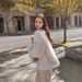 Fox Fur Fur Fur Coat Women's New Thickened Age-reducing Coat_ecoleips.com