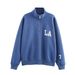Women's Clothing Spring New Style College Style Long Sleeved Sweater Casual Pants Suit_ecoleips.com