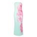 AD176 European And American Fashion Spring-summer New Style Elegant Strapless Backless Slim-fit Waist-cinching Printed_ecoleips.com