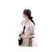 ng2510292 Wholesale High-quality 2024 Summer New Thin Suit Jacket Short-sleeved Loose Mid-length Elegant Set_ecoleips.com