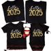 Summer European And American Cross-border Foreign Trade Plus-size T-shirt, Round-neck Casual Loose-fitting Short-sleeve_ecoleips.com