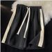 Women's Clothing New Summer Trend High Street Casual Sports Shorts For Women Ins Hong Kong Style All Match Loose Five Point Pants For Outer Wear_ecoleips.com