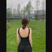 Jianmanni@ Sexy U-Shaped Backless Camisole Women With Built-in Bra And Chest Pads For Summer_ecoleips.com