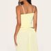 AD454 2025 Summer Girl's Style Fresh And Sweet Women's Sleeveless Fashion Casual Suit - Source Of Origin_ecoleips.com