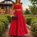 Women's Clothing Temperament Sexy Solid Color Mid Waist Sling Big Swing Two Piece Suit Dress_ecoleips.com