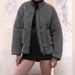 2025 Autumn And Winter European And American Cross-border Women's Clothing Urban Casual Washed Cotton Clothes Jacket Jacket_ecoleips.com