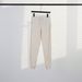 Women's Clothing Scuba Fleece Lined Yoga Sports Jogger Pants Women's Casual Comfortable Drawstring Sweatpants Long Pants With Elastic Cuffs_ecoleips.com