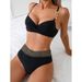 Women's Clothing Bikini Holiday Swimsuits_ecoleips.com