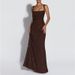 2026 Spring New Arrival: Cross-Border European And American Foreign Trade Women's Clothing - Fashionable, Elegant, Sexy_ecoleips.com