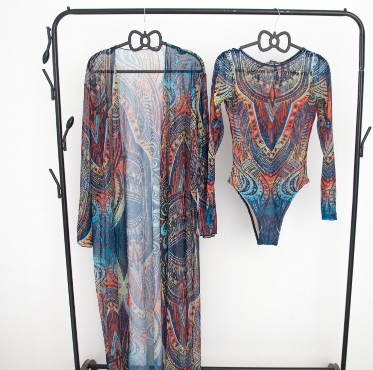 Women's Clothing One Piece Russian Swimsuit Bikini_ecoleips.com