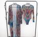 Women's Clothing One Piece Russian Swimsuit Bikini_ecoleips.com