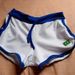 Summer Y2K Women's Shorts European American Style Drawstring Elastic Letter Print Casual Fashion Sports Bottoms_ecoleips.com