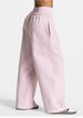 K Loose Yoga Pants, Fashionable And Comfortable, Casual Straight Leg Yoga Pants, Elastic High Waisted Fitness Pants_ecoleips.com