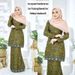 New 2026 Women's Long Sleeved Fashion Dress_ecoleips.com