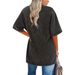 Cross-border , , 2026 Foreign Trade European And American Women's Clothing Summer New Loose_ecoleips.com