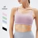 New European And American Style Women's Sports High-intensity, Beautiful Back, Supportive, Professional Shockproof Yoga_ecoleips.com
