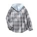 Aria Basics Aria Basics Cross-border European American Foreign Trade Women's Clothing 2021 Autumn And Winter New Hooded Sweatshirt With_ecoleips.com
