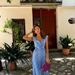Women's Clothing Women's Heavy Embroidered Layered Midi Dress Short Sleeves Fashionable Clothing For Formal & Casual For Women_ecoleips.com