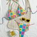 Women's Clothing Hot Bikini Holiday Swimsuit Bikini_ecoleips.com