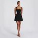 European American Style Slimming Sexy Fashionable Banquet Halter Dress Minimalist Versatile Figure Flattering Wholesale 2026_ecoleips.com
