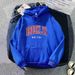 Women's Oversized Fleece Hoodie – Trendy Pullover Sweatshirt (13 Colors, 5 Sizes, Premium Print & Cozy Fit)_ecoleips.com