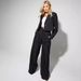 OZON European And American Cross-Border 2025 Autumn New Fashion Casual Short Blazer Slim-Fit Trousers Women's Suit_ecoleips.com