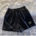 Women's Clothing Waffle Knit Shorts Breathable Lounge Sleep Shorts Loose Fit Casual Athletic Shorts Workout, Travel (Black/Grey/White/Sky Blue, S-3XL)_ecoleips.com