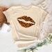 Summer European And American Cross-border Foreign Trade Wholesale T-shirts, Round-neck Casual Plus-size Loose_ecoleips.com