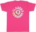 Women's T-Shirts Funny Donuts Mens T-Shirt Glazed And Confused Unisex Tee Gift_ecoleips.com