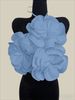 K Fashionable Design T-shirt Women's Chic Top New Style_ecoleips.com