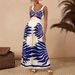 Women's Clothing Women's Printed Casual Fashion Jumpsuit Style Spring/Summer Suspender Clothing For Formal & Casual_ecoleips.com