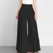 In-stock Foreign Trade 2026 Spring OL Women's Solid Color High-waisted Wide-leg Thin Casual Pants_ecoleips.com