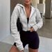 women's towel embroidered trendy brand big love sweatshirt casual loose chinese cotton longsved sweatshirt_ecoleips.com