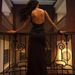 Cross-Border Women's Fashion Sexy Strap Bodycon Hollow Out Ribbon Backless Slim Fit European And American Style Hot Girl_ecoleips.com