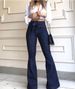 Aria Basics , , , European And American Foreign Trade Best-selling High-waisted, Hip-lifting, Lace-up, Slim-fit_ecoleips.com