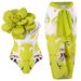 Women’s Clothing new one piece swimsuit for women, slimming large flower tight chiffon skirt suit swimsuit_ecoleips.com