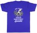 Women's T-Shirts Personalised Kraken Management Specialist Octopus Mens T-Shirt Tee Gift Top_ecoleips.com