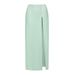 Women's Clothing Women's High-End One Piece Swimsuit Set Style Solid Color With 3D Floral Decoration Beach & Pool Ready_ecoleips.com