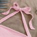 Women's Sexy Lace-Up Suspender Tops European American Style Small Vest Cross Border Foreign Trade Clothing for Ladies_ecoleips.com