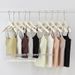 Spring Summer New Camisole For Women Pearl Yarn, Seamless, Beautiful Back, With Chest Pads, No Bra Needed, Inner Outer_ecoleips.com