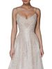 Women's Clothing Long Dress Sleeveless Dress_ecoleips.com