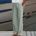 Women's European And American Style Striped Casual Pants Hot Selling New_ecoleips.com