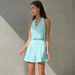 Verve Niche Vest And Shorts Set 2025 Summer New Suit Two-Piece Commuting Fashion For Women_ecoleips.com