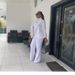 Women’s Clothing Special offer white trousers long sleeves fashionable goddess style casual professional temperament suit set_ecoleips.com