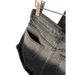 2025s Trendy Gradient Hem Denim Shorts For Women 2025 Summer New High Waist Slimming Versatile A-line Wide-leg Hot Pants_ecoleips.com